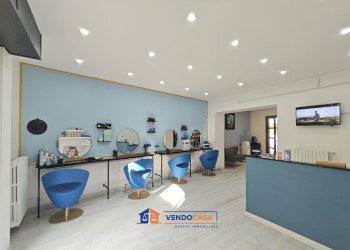 Stabile - Palazzo Carmagnola - foto 96