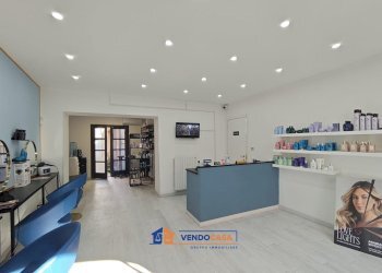 Stabile - Palazzo Carmagnola - foto 97