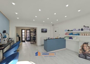 Stabile - Palazzo Carmagnola - foto 98