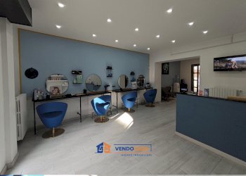 Stabile - Palazzo Carmagnola - foto 99