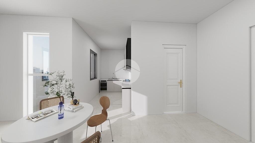 Three-room apartment Via Villarbasse, Buttigliera Alta - photo 3