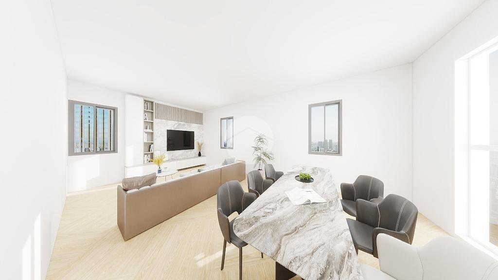 Three-room apartment Via Villarbasse, Buttigliera Alta - photo 1