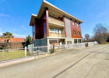 Three-room apartment Via Villarbasse, Buttigliera Alta - photo 10