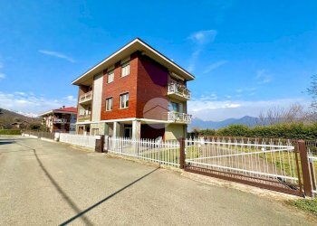 Three-room apartment Via Villarbasse, Buttigliera Alta - photo 8