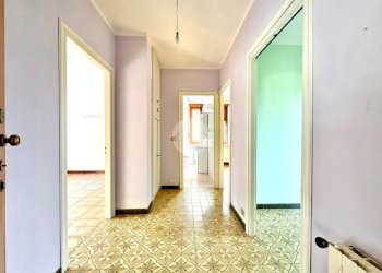 Three-room apartment Via Villarbasse, Buttigliera Alta - photo 21