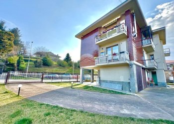 Three-room apartment Via Villarbasse, Buttigliera Alta - photo 27