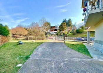 Three-room apartment Via Villarbasse, Buttigliera Alta - photo 28