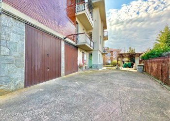 Three-room apartment Via Villarbasse, Buttigliera Alta - photo 29