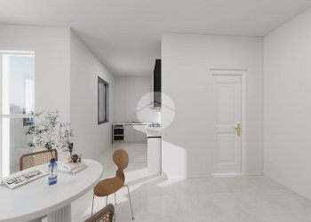 Three-room apartment Via Villarbasse, Buttigliera Alta - photo 3