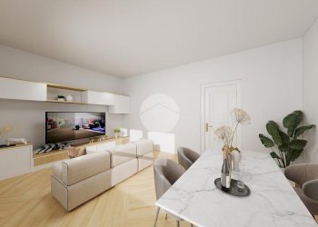 Three-room apartment Via Villarbasse, Buttigliera Alta - photo 2