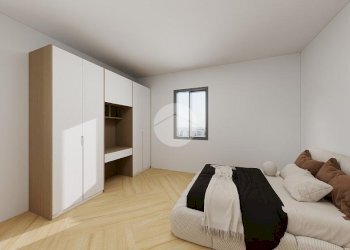 Three-room apartment Via Villarbasse, Buttigliera Alta - photo 7