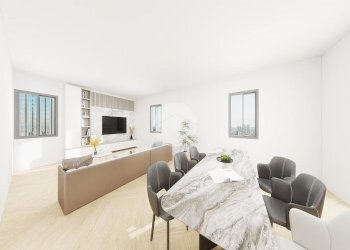 Three-room apartment Via Villarbasse, Buttigliera Alta - photo 1
