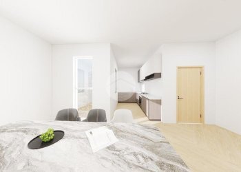 Three-room apartment Via Villarbasse, Buttigliera Alta - photo 4