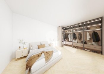 Three-room apartment Via Villarbasse, Buttigliera Alta - photo 6