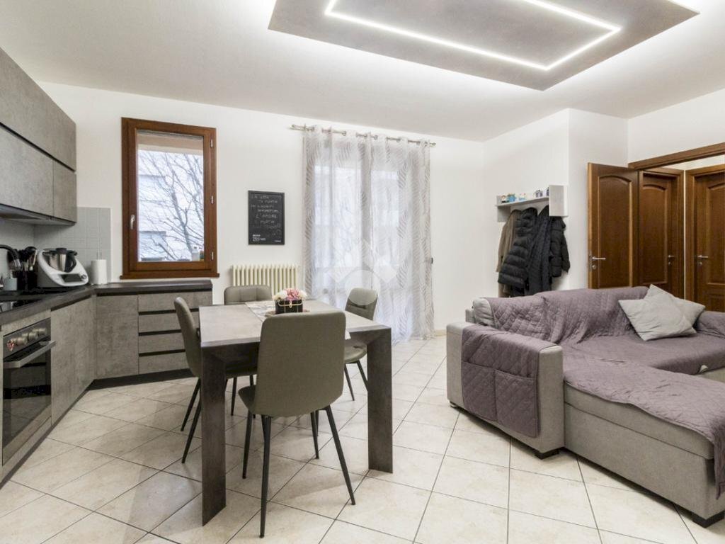 Appartamento via Alessandro Scarlatti, Carpi - foto 1