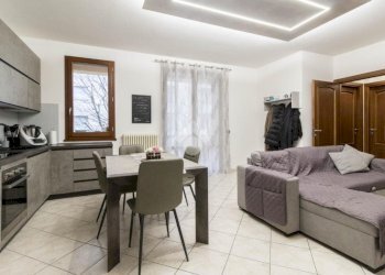 Appartamento via Alessandro Scarlatti, Carpi - foto 1