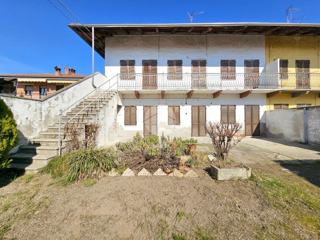 Independent house Via Rondissone, Mazzè - photo 1