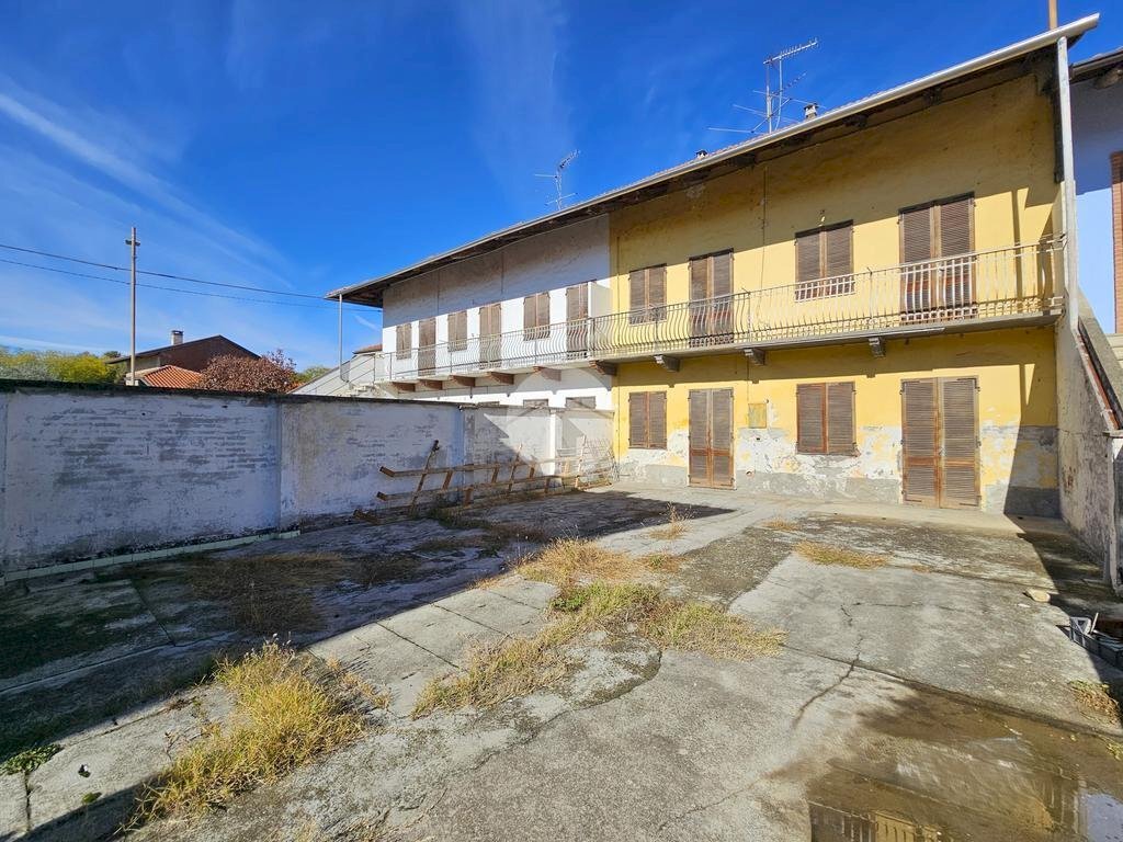 Independent house Via Rondissone, Mazzè - photo 2