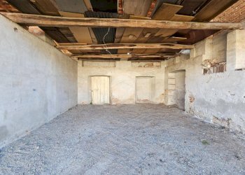 Casa indipendente Via Rondissone, Mazzè - foto 3