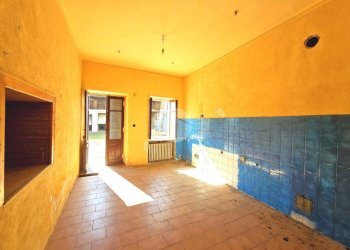 Casa indipendente Via Rondissone, Mazzè - foto 10