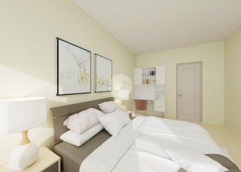 Casa indipendente Via Rondissone, Mazzè - foto 15