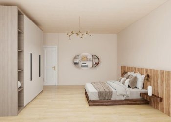 Casa indipendente Via Rondissone, Mazzè - foto 20