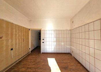 Casa indipendente Via Rondissone, Mazzè - foto 22