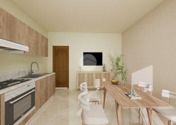 Casa indipendente Via Rondissone, Mazzè - foto 23