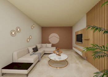 Casa indipendente Via Rondissone, Mazzè - foto 25