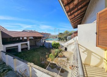 Casa indipendente Via Rondissone, Mazzè - foto 28