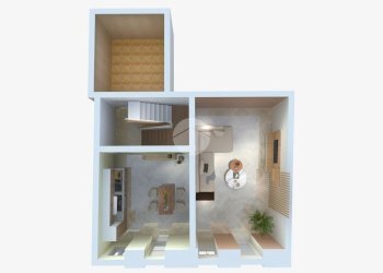 Casa indipendente Via Rondissone, Mazzè - foto 30