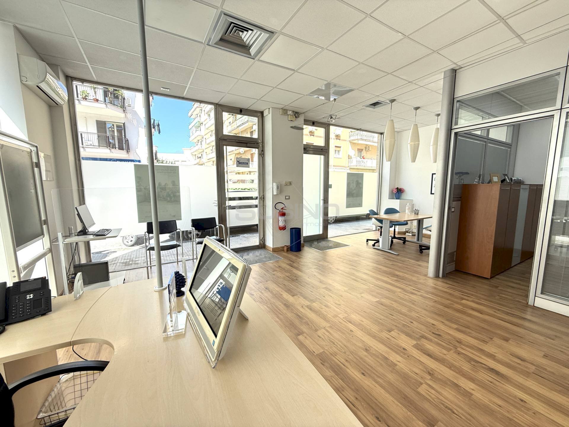 Commercial Premises VIA SENATORE DI GIOVANNI, Siracusa - photo 1