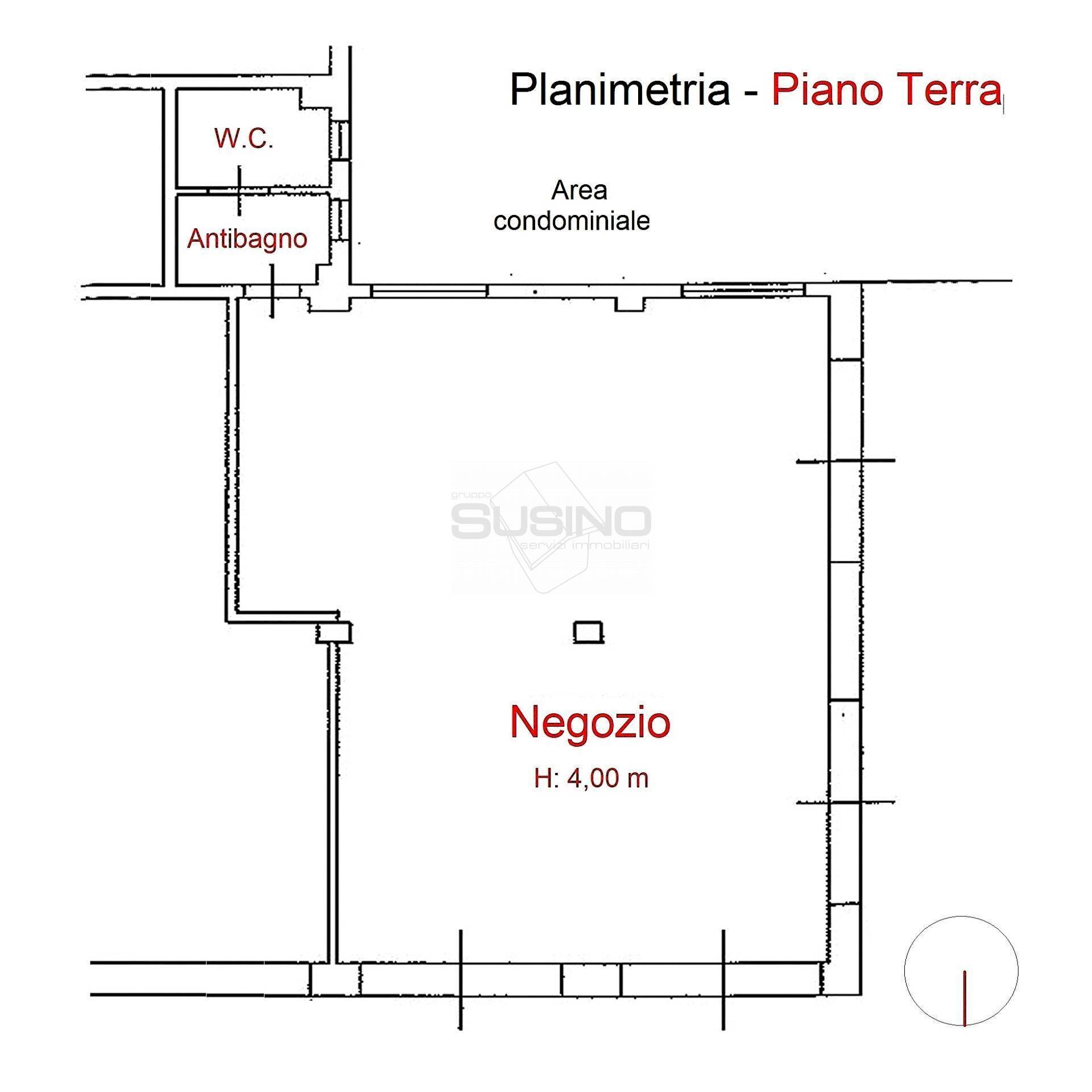 Commercial Premises VIA SENATORE DI GIOVANNI, Siracusa - photo 2