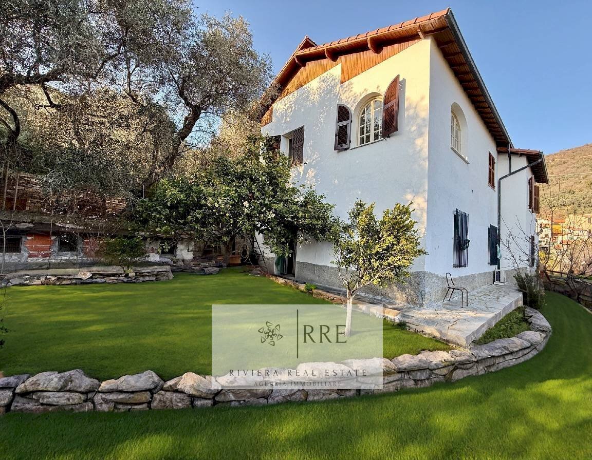 Independent house via Don Luigi Orengo, Imperia - photo 1