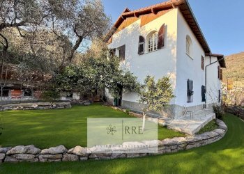 Independent house via Don Luigi Orengo, Imperia - photo 1