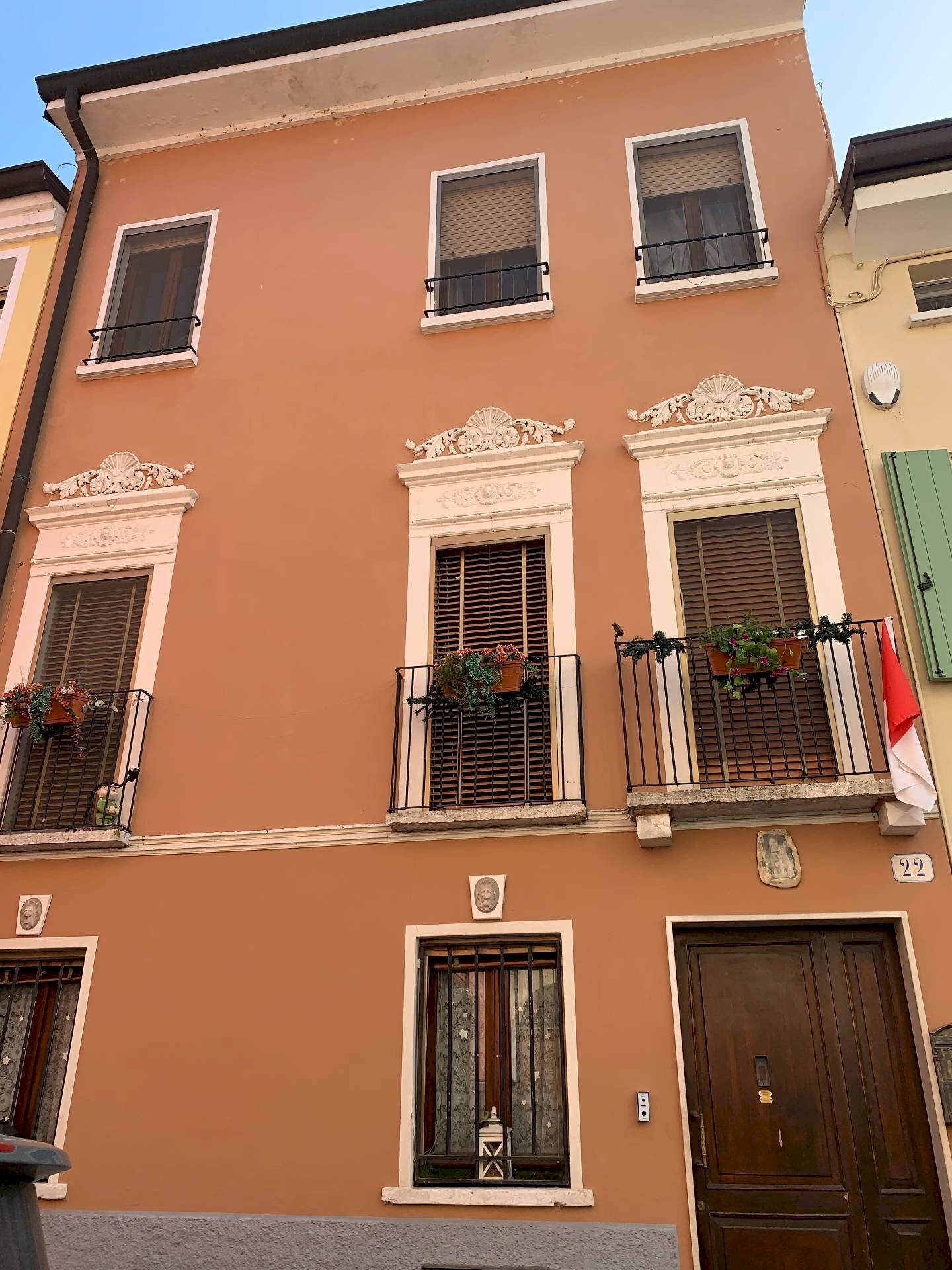 Casa indipendente Mantova - foto 1