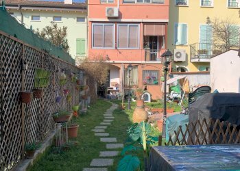 Casa indipendente Mantova - foto 12