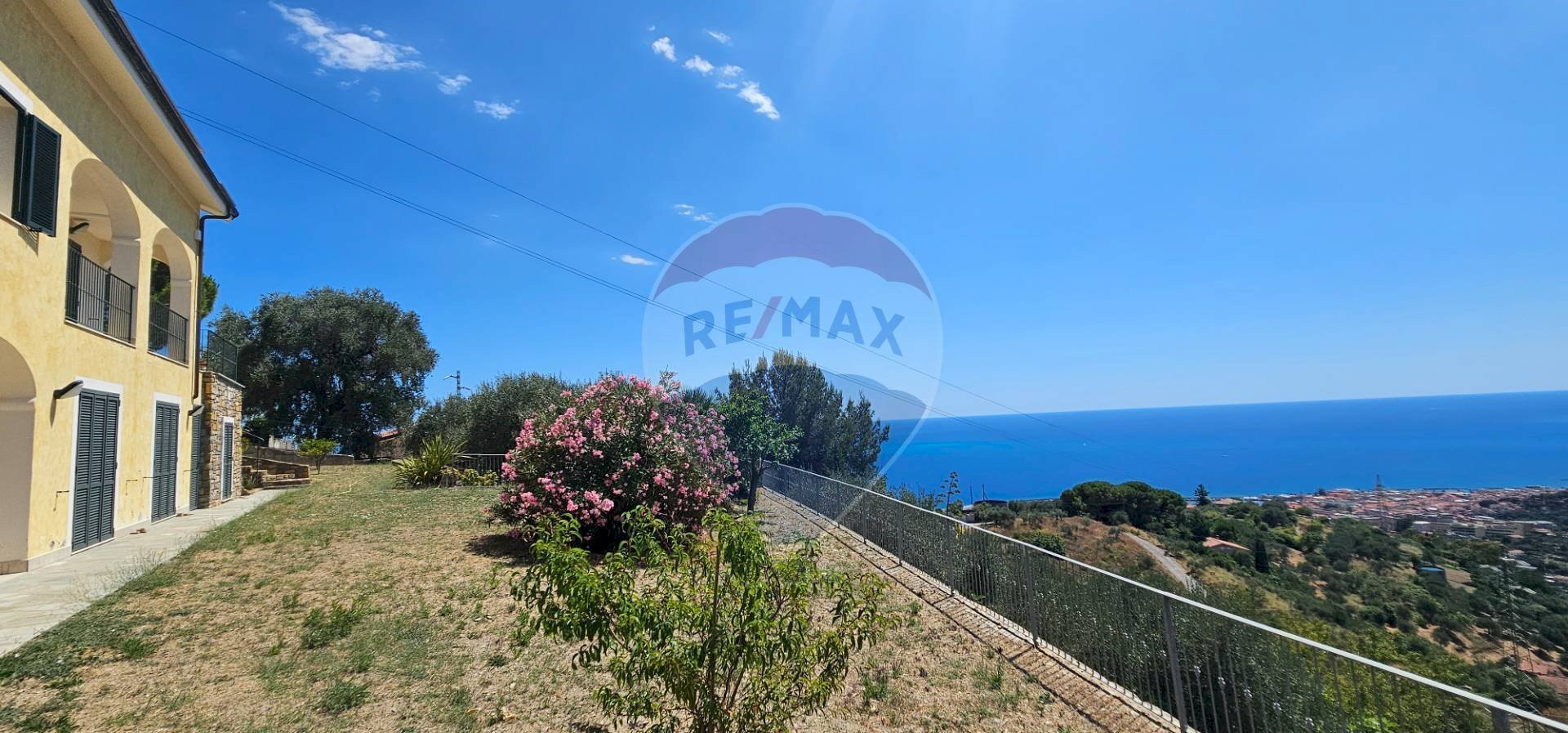 Villa Sanremo, IM, Sanremo - photo 1
