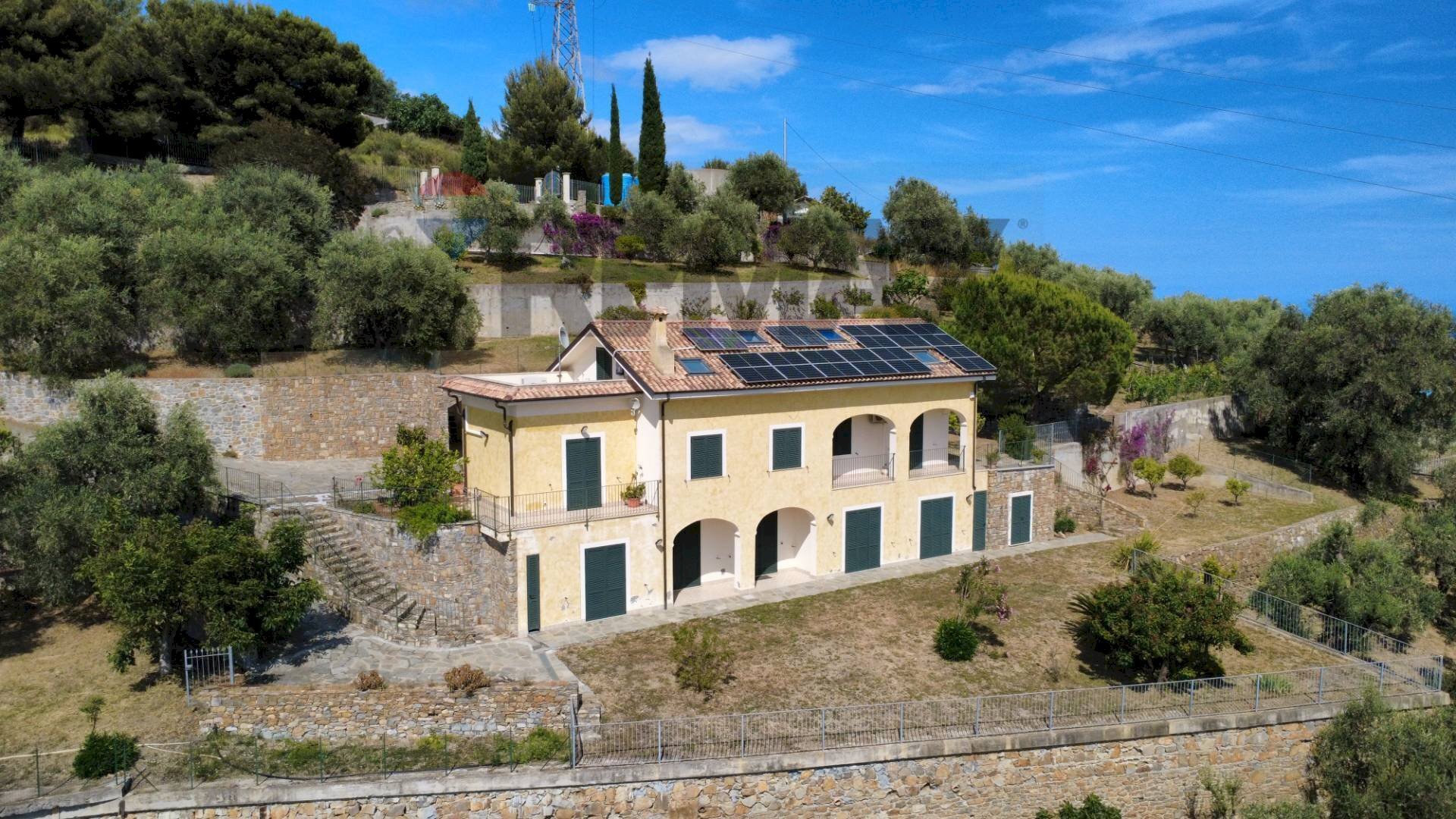 Villa Sanremo, IM, Sanremo - foto 1