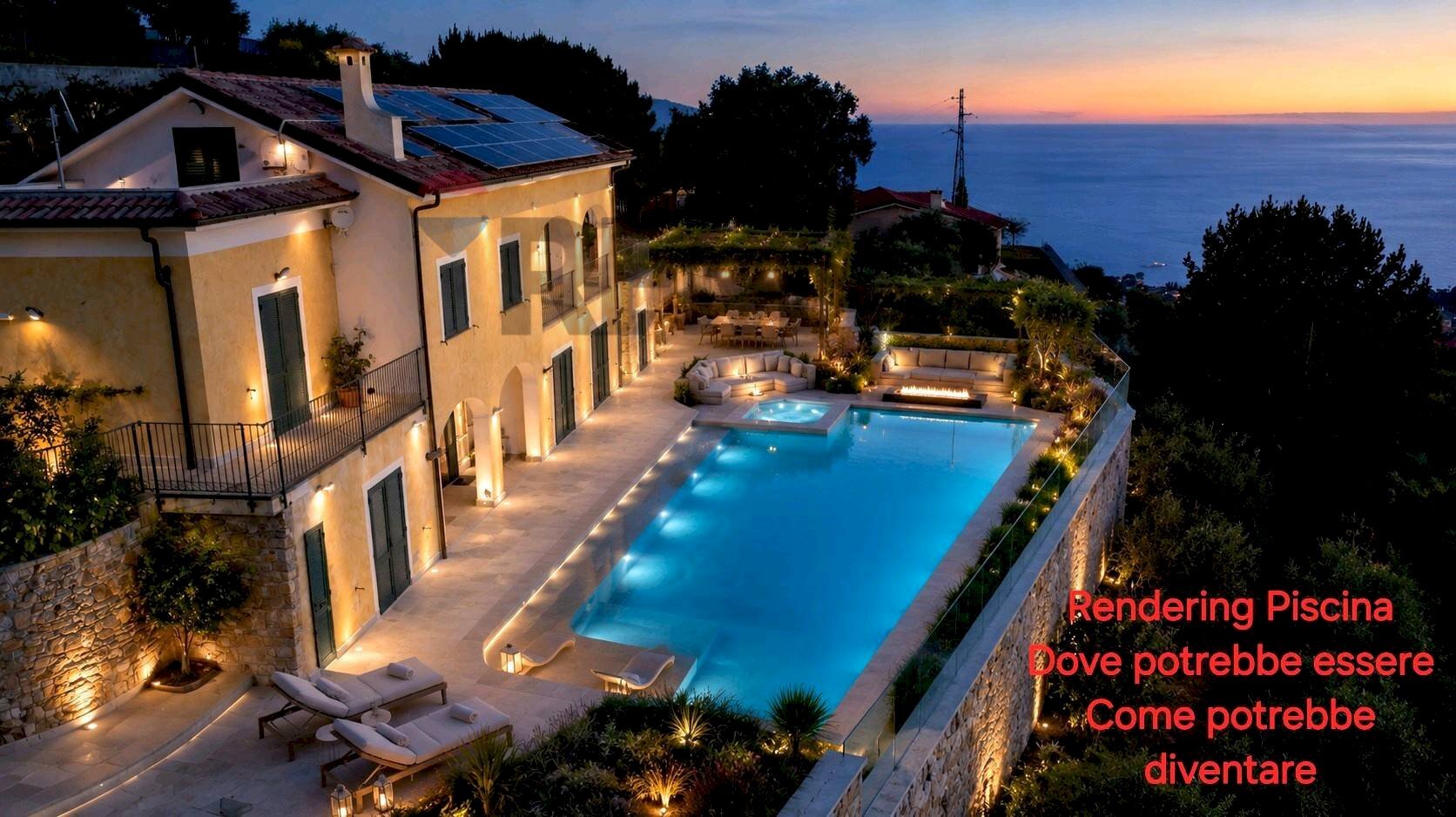 Villa Sanremo, IM, Sanremo - foto 3
