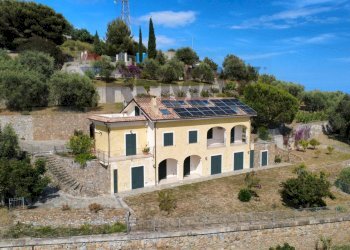 Villa Sanremo, IM, Sanremo - foto 1