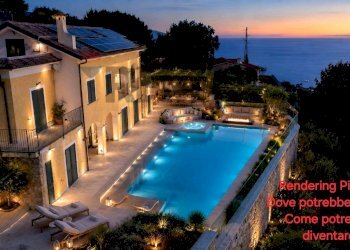 Villa Sanremo, IM, Sanremo - foto 3