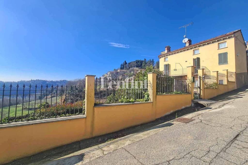 Zona - Villa via della Vittoria, Rosignano Monferrato - foto 2