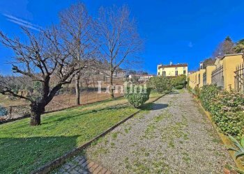 Zona - Villa via della Vittoria, Rosignano Monferrato - foto 3