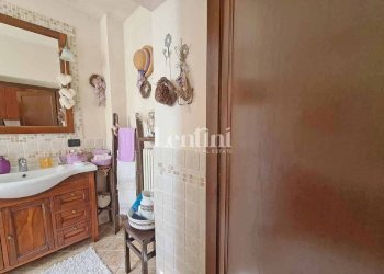 Bagno - Villa via della Vittoria, Rosignano Monferrato - foto 14