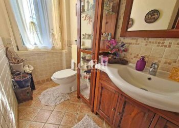 Bagno - Villa via della Vittoria, Rosignano Monferrato - foto 15