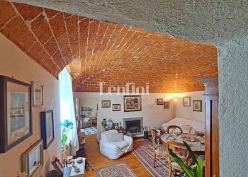 Salone - Villa via della Vittoria, Rosignano Monferrato - foto 16