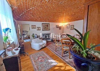 Salone - Villa via della Vittoria, Rosignano Monferrato - foto 18