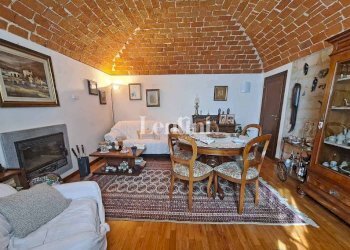 Salone - Villa via della Vittoria, Rosignano Monferrato - foto 19