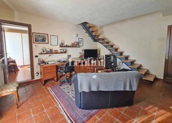 Salone - Villa via della Vittoria, Rosignano Monferrato - foto 22